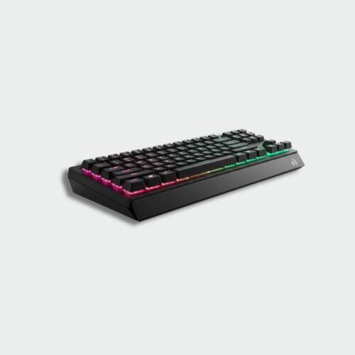 LumeBoard X7 Spectrum RGB Gaming Keyboard