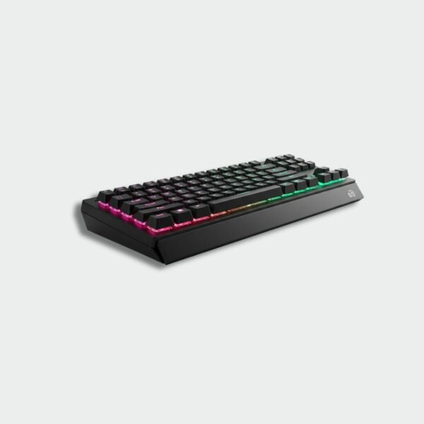 LumeBoard X7 Spectrum RGB Gaming Keyboard