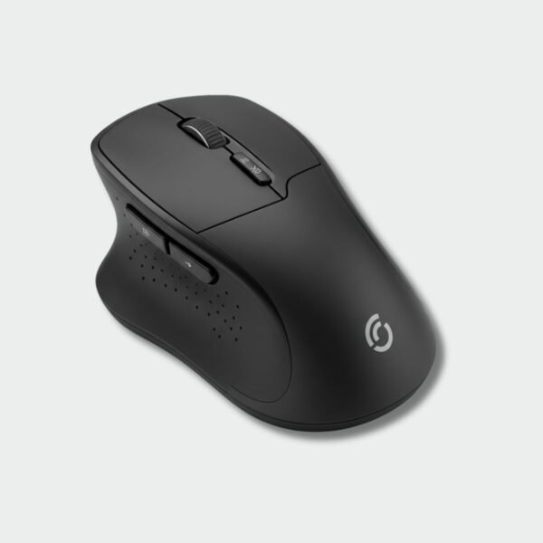 ErgoGlide X5 – Wireless Ergonomic Mouse