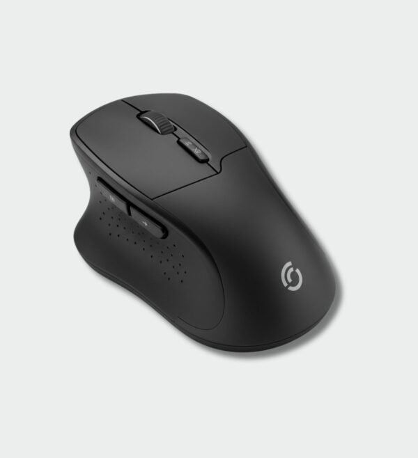 ErgoGlide X5 – Wireless Ergonomic Mouse
