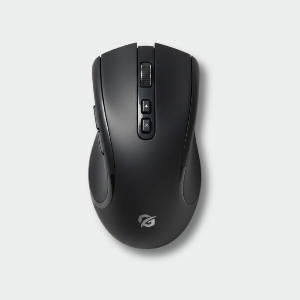 ErgoGlide X5 – Wireless Ergonomic Mouse