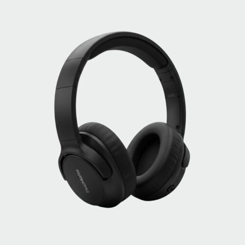 TechMate Pro Headphones