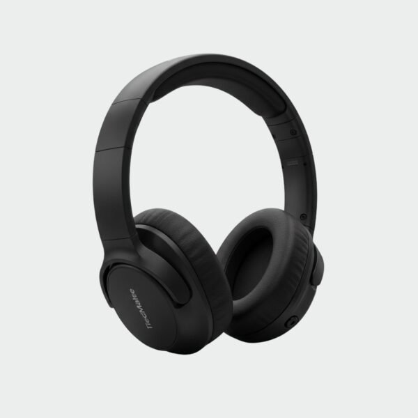 TechMate Pro Headphones
