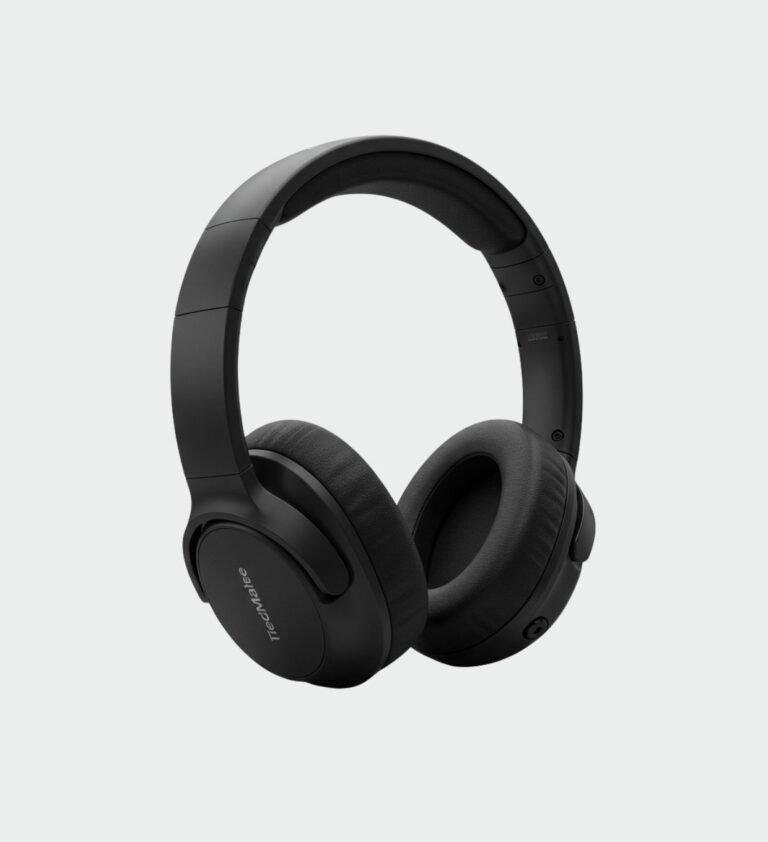 headset