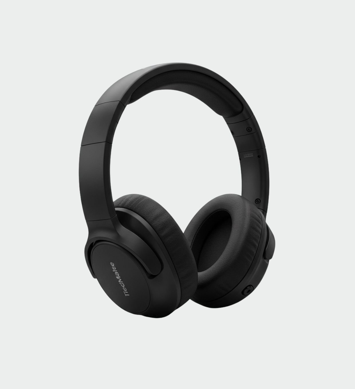 TechMate Pro Headphones