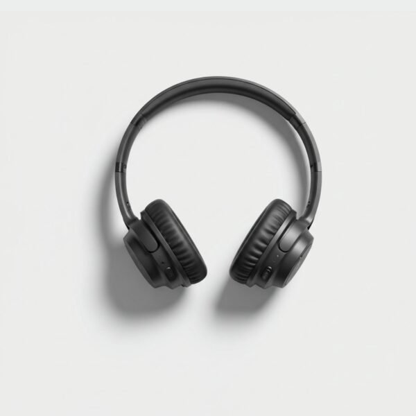 TechMate Pro Headphones