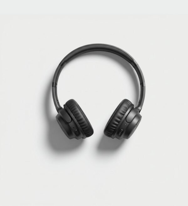 TechMate Pro Headphones