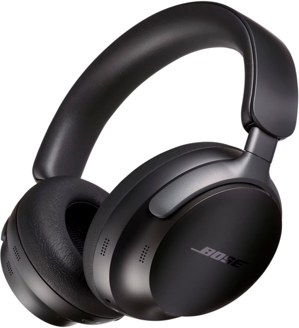Bose QuietComfort Ultra Headphones-Wireless Over-Ear Headphones