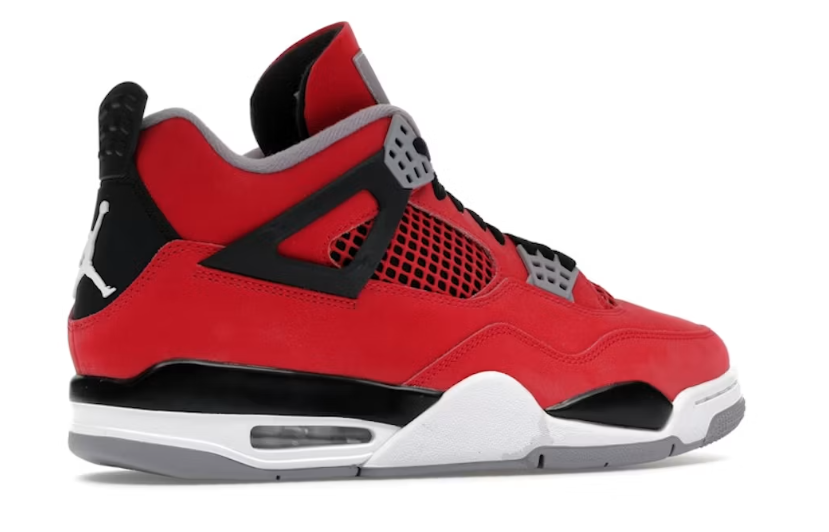 Jordan 4 Retro Toro Bravo (2026)