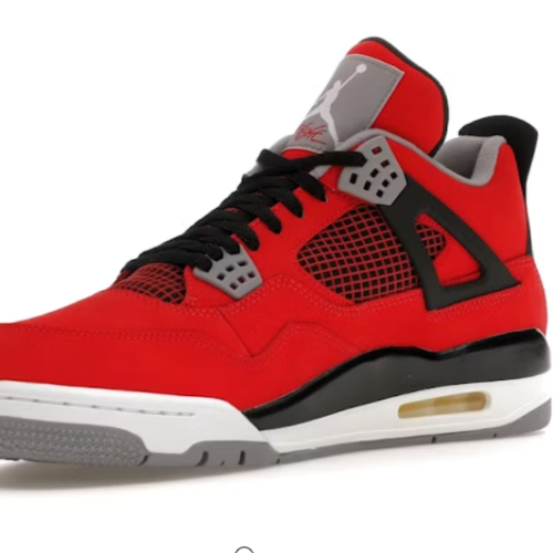 red3 Jordan 4 Retro Toro Bravo (2026)