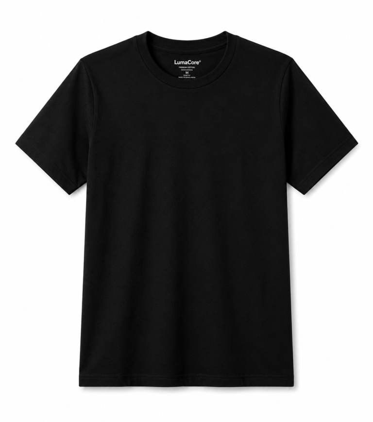 tee-shirt-black-colour