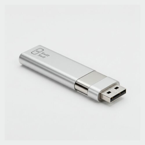 The DataCore Swift USB Drive