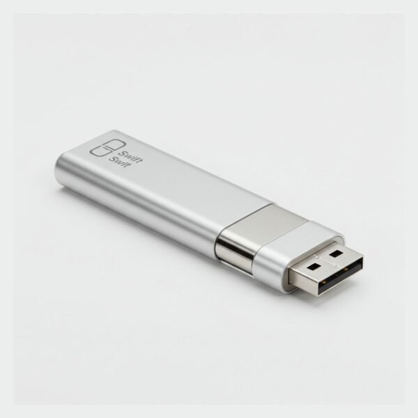 The DataCore Swift USB Drive