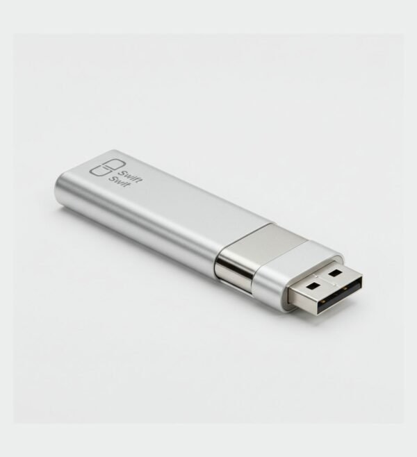The DataCore Swift USB Drive