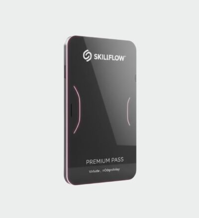 SkillFlow Premium Pass
