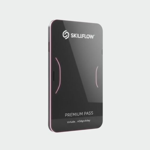 SkillFlow Premium Pass
