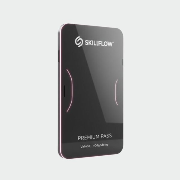 SkillFlow Premium Pass