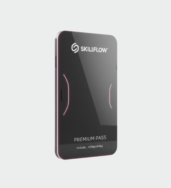 SkillFlow Premium Pass
