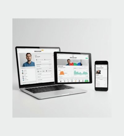 SkillFlow Premium Pass