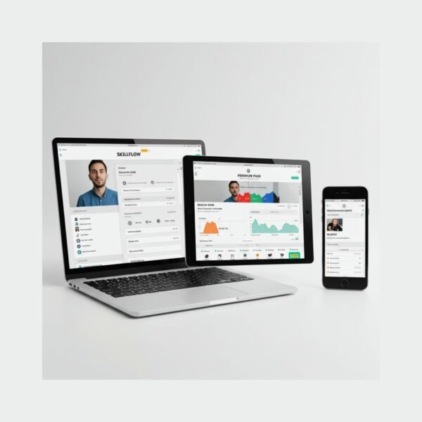 SkillFlow Premium Pass